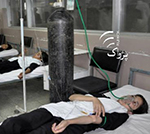 50 School Students  Poisoned in Kabul 